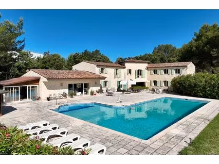 vente villa 5 pièce(s)