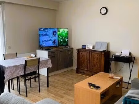 résidence centre ville  bel appartement t2