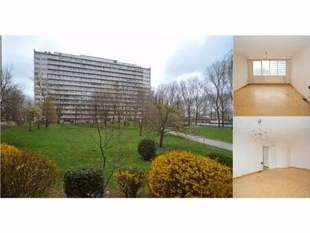 appartement à vendre à victor olivierlaan 14 anderlecht (rbv75035)