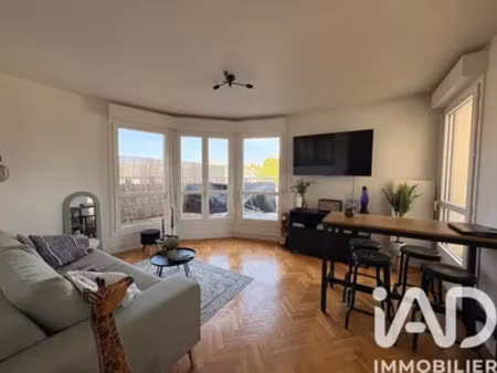 appartement à fresnes (94260)