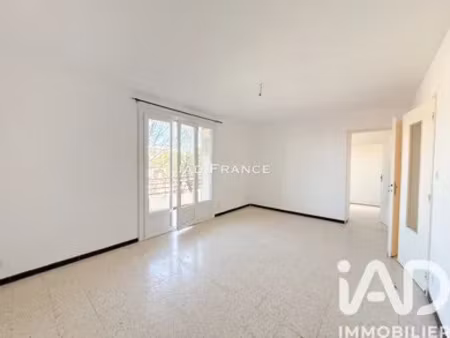 appartement à gardanne (13120)
