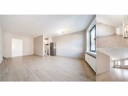 appartement à vendre à rue pot d'or 15 liège (vbe13366)