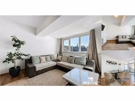 appartement à vendre à rue morchamps 40 seraing (vbe13295)