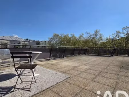 appartement à sevran (93270)