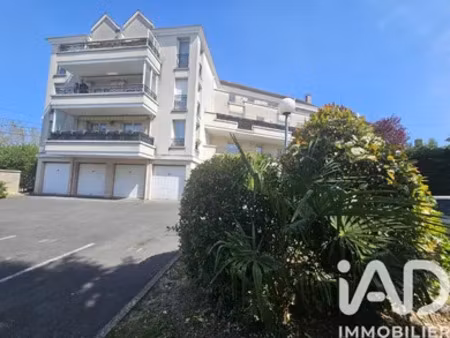 appartement à sevran (93270)