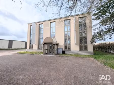 bureaux à marly (57155)