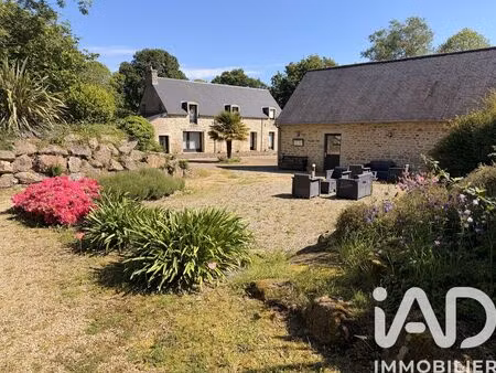 domaine à plogastel-saint-germain (29710)