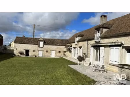 maison à château-landon (77570)