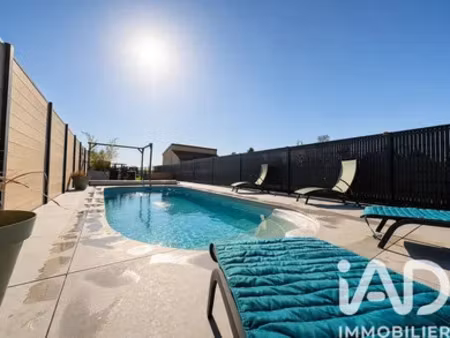 maison à havange (57650)