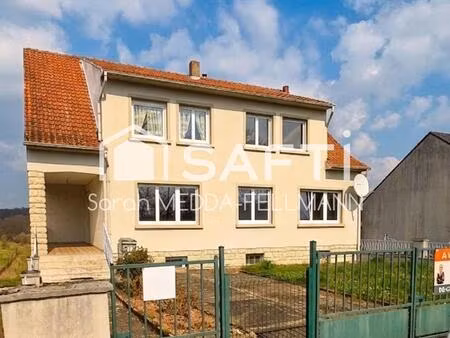 f7 - idéal grande famille ou investisseurs !