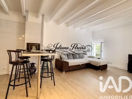 vente maison de ville 6 pièces