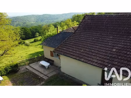 vente maison de campagne 5 pièces