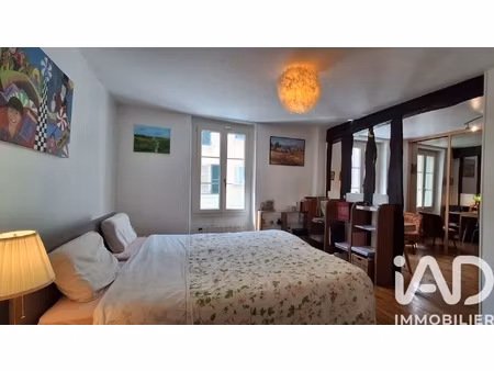 vente maison de ville 4 pièces