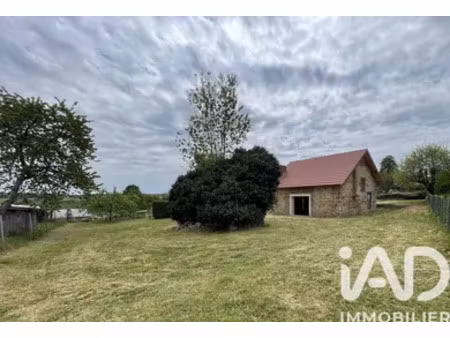 maison de village à saint germain les belles (87380)
