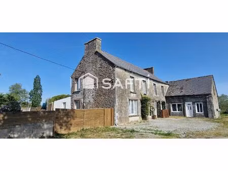 maison proche bourg idéal investisseur