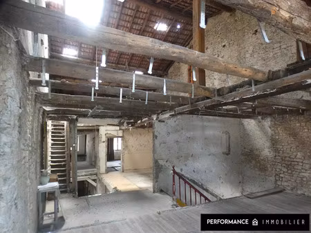 vente maison 10 pièces 300 m² à saint-nicolas-de-port (54210)  55 000 €