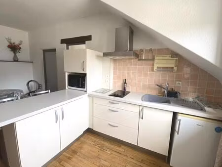 appartement proche centre