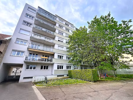 appartement dijon 5 pièce(s) 103 m2