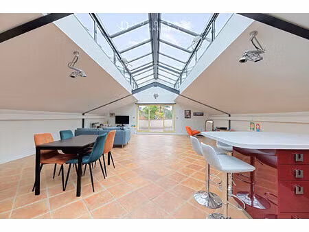 appartement / maison nogent sur marne 5 pièce(s)