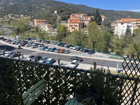 achat appartement 2 pièces 39m² amelie les bains palalda 66110