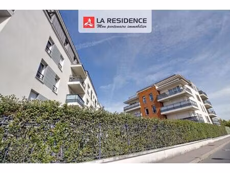 appartement de 3 pièces