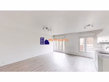 appartement à vendre la garenne-colombes