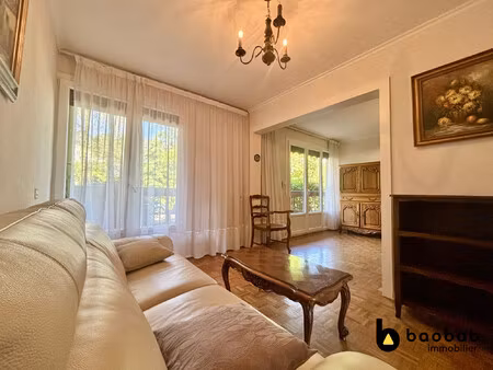 appartement à vendre la motte-servolex