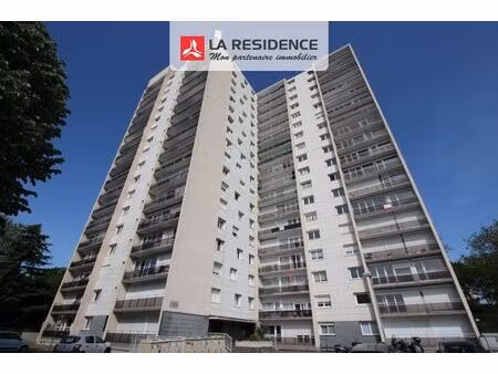 appartement de 5 pièces