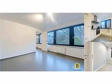 appartement à vendre à rue des arquebusiers 47 mons (vbe13561)