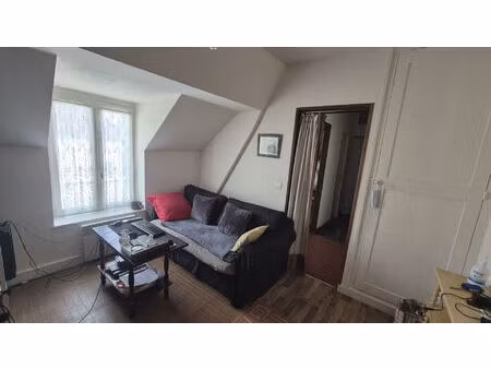 appartement palaiseau 2 pièce(s) 31 m2