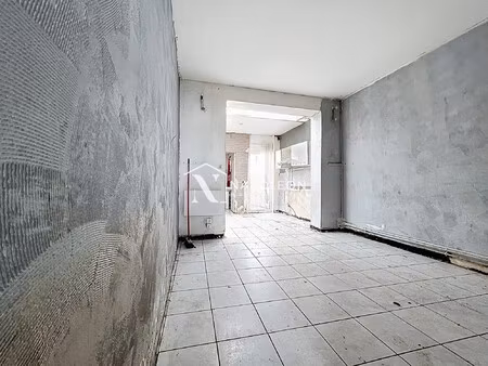 maison t3/4 à rénover