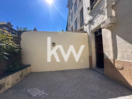 appartement à vendre saint-étienne