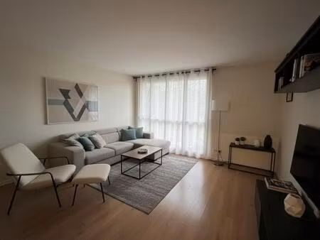 appartement saint michel sur orge 3 pièces