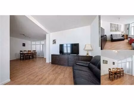 appartement à vendre à rue morchamps 40 seraing (vbe13293)