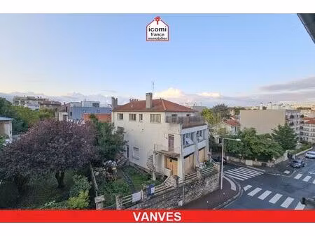 appartement 2 pièces