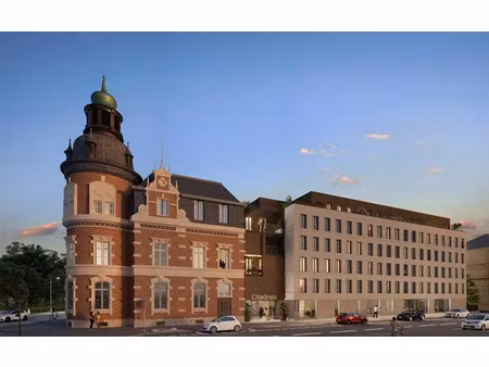 vente bureau colmar 273 m²