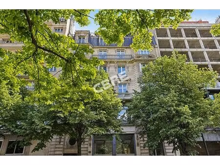 vente bureau paris 12ème (75012) 457 m²