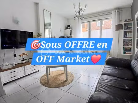 superbe maison semi-individuelle entièrement rénovée