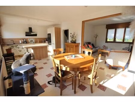 en vente maison 98 m² – 160 000 € |cambrai