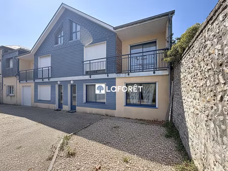 maison idéalement située quartier bénédictine  entre plage et centre-ville