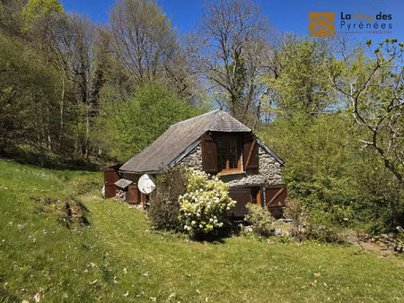 grange aménagée - cadre top et calme absolu !