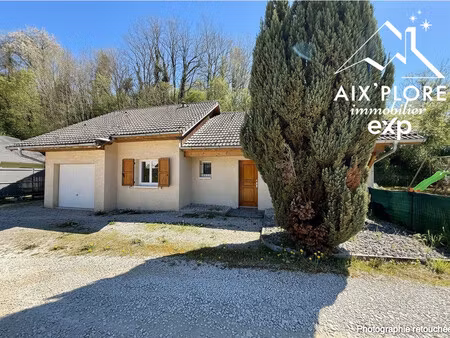 maison à vendre la bridoire