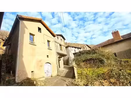 vente maison 4 pièces 118.5 m² à livinhac-le-haut (12300)  29 900 €