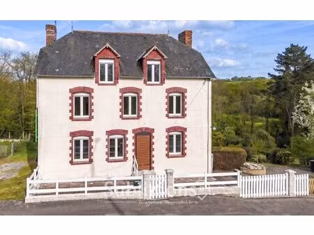 maison à vendre loyat