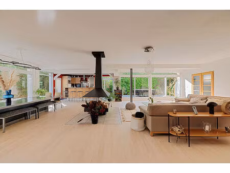 maison nogent sur marne 8 pièce(s) 270 m2