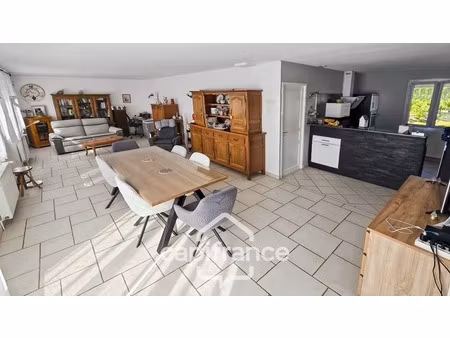 maison à vendre 9 pièces ouroux sur saone (71)