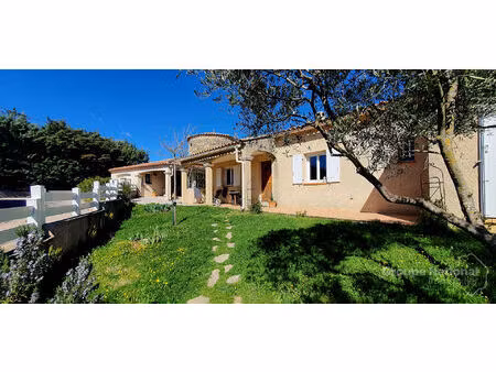 maison t5 115 m2 avec garage