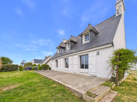 maison treffiagat 7 pièces 170 m²