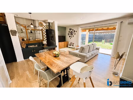 maison à vendre marssac-sur-tarn