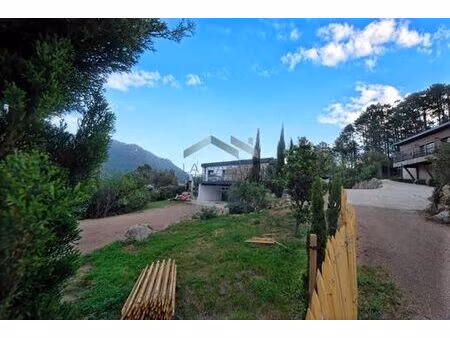 villa de 7 pièces de luxe en vente zonza  france